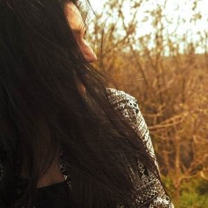 Meet your Posher, Alisha